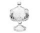 Bomboniere em Cristal Aquira - Transparente, Transparente | WestwingNow