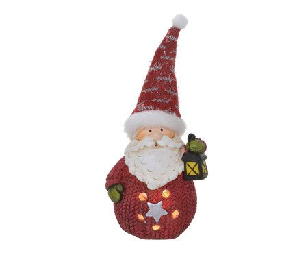 Papai Noel com Luz | Westwing