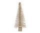 Enfeite Mini Árvore Natal Mesquenete Acobreado, Bronze | WestwingNow