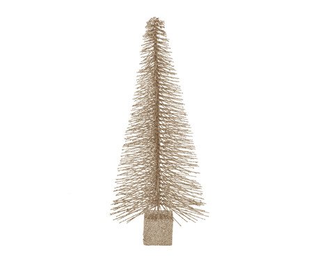 Enfeite Mini Árvore Natal Mesquenete Acobreado | Westwing