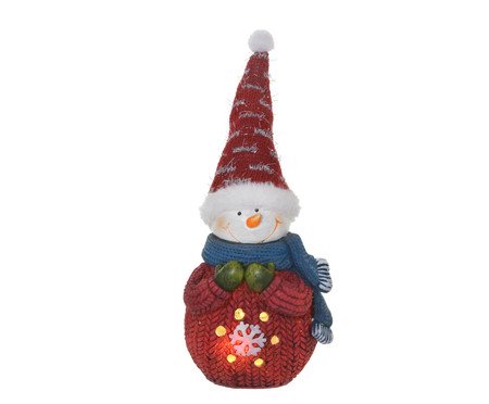 Boneco de Neve com Luz | Westwing