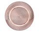 Sousplat Iii Rose, Rose | WestwingNow