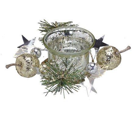Candelabro Elidioec | Westwing