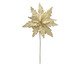 Enfeite de Natal Flor Natalina Rosê, Rose | WestwingNow