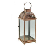 Lanterna Decorativa Edewecht Bronze | WestwingNow