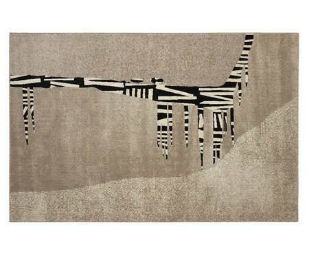 Tapete Ancestralidade Fossil