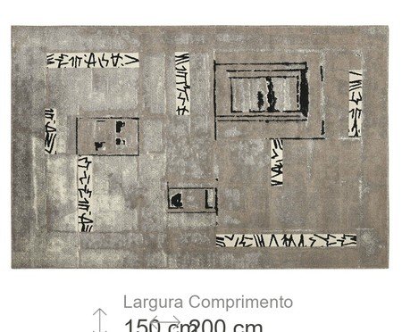 Tapete Ancestralidade | Westwing