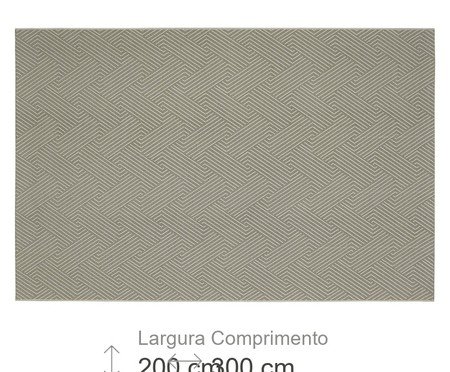 Tapete Bali Shapes | Westwing