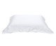 Fronha Platine Branco 300 Fios - 50X70cm, white | WestwingNow