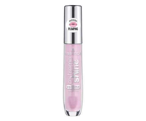 Gloss Labial Essence Extreme Shine Volume Lipgloss 102, Rosa | WestwingNow