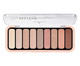 Paleta de Sombras The Nude Edition Essence Multicolorido, Rosa | WestwingNow