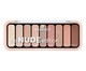 Paleta de Sombras The Nude Edition Essence Multicolorido, Rosa | WestwingNow