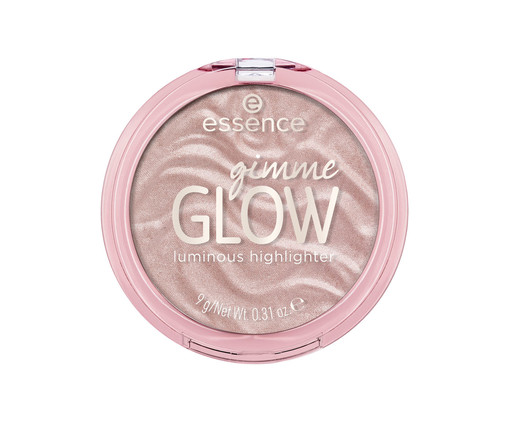 Iluminador Facial Gimme Glow Essence Cor 20, Dourado | WestwingNow