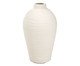 Vaso Chasqui Branco, Branco | WestwingNow