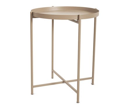 Mesa Yapita Bege | Westwing
