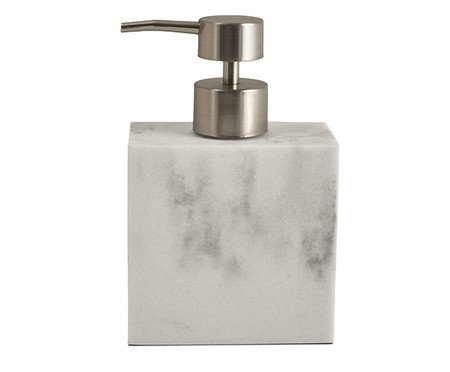 Porta-Sabonete Líquido Pacosillo Branco | Westwing