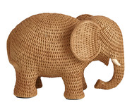 Escultura Elefante Caramelo | WestwingNow