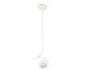 Pendente Globo Branco Bivolt, white | WestwingNow