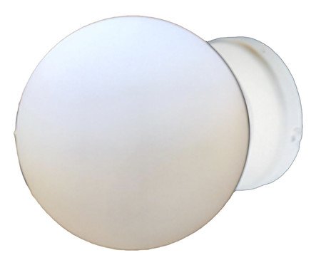 Arandela Old Pulheim Branco | Westwing