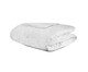 Capa Duvet para Edredom Tous Les Jours Floral P&B, multicolor | WestwingNow