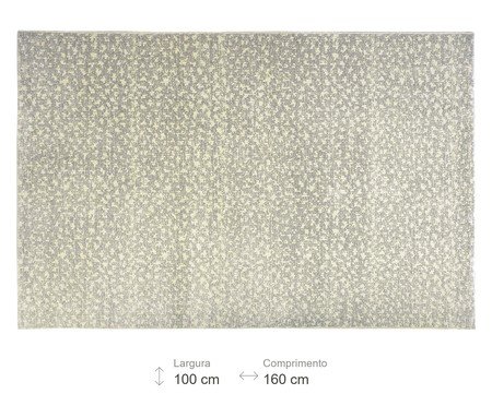 Tapete Classe A Pontilhado | Westwing