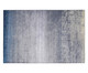 Tapete Abstrato Supreme Água - Azul, Azul | WestwingNow