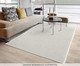 Tapete Cotton Texture - Cru, Cru | WestwingNow