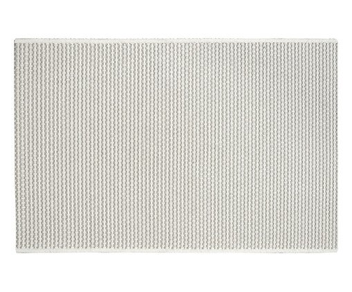 Tapete Cotton Texture - Cru, Cru | WestwingNow