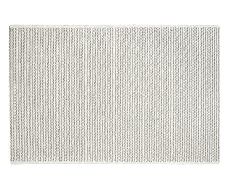 Tapete Cotton Texture - Cru