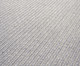 Tapete Cotton Texture - Cinza, Cinza | WestwingNow