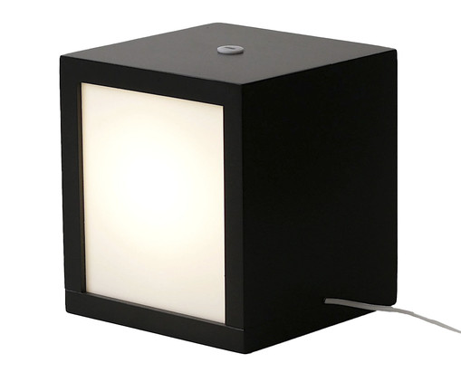 Luminária de LED Obe Bivolt - Hometeka, Colorido | WestwingNow