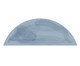 Adesivo de Parede Cabeceira Arco Azul Casal - Hometeka, Azul | WestwingNow