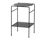 Mesa de Canto Preta - Hometeka | WestwingNow