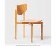 Cadeira em Madeira Cláudia - Hometeka, Colorido | WestwingNow