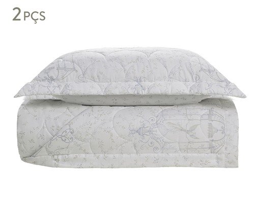 Jogo de Colcha Villa Luna, multicolor | WestwingNow