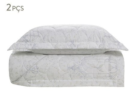 Jogo de Colcha Villa Luna | Westwing