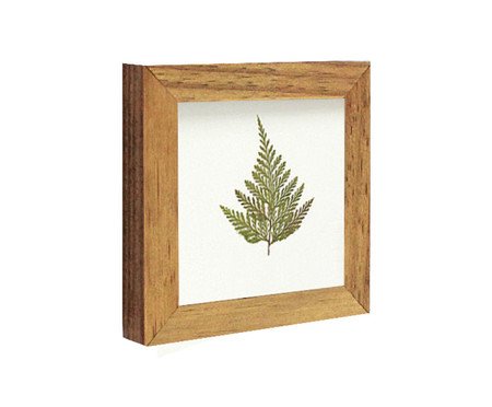 Quadro Renda Portuguesa Demolição | Westwing