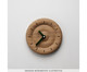 Relógio de Parede Broto - Hometeka, Colorido | WestwingNow