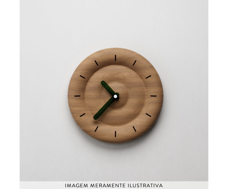 Relógio de Parede Broto - Hometeka | WestwingNow