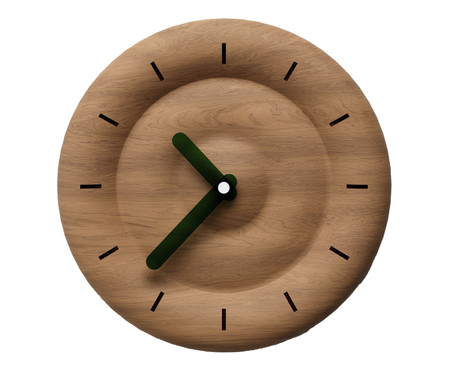 Relógio de Parede Broto - Hometeka | WestwingNow