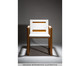 Cadeira e Couro Cavra - Hometeka, Colorido | WestwingNow