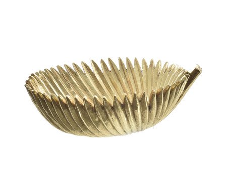 Centro de Mesa Dourado | Westwing