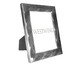 Porta Retrato Elegance Gun Metal, Cinza | WestwingNow
