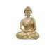 Escultura Buda Dourado, Colorido | WestwingNow