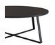 Mesa de Centro Ollier Preto II, black | WestwingNow