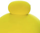 Poltrona Chaise - Amarelo, yellow | WestwingNow