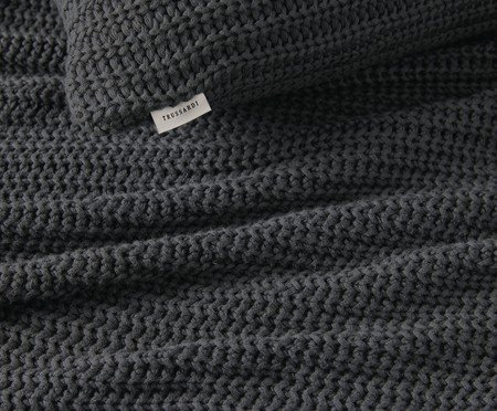Peseira Trezzano Mineralli Tricot | Westwing