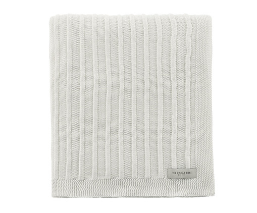 Peseira Verazzi Perolla Tricot, Off White | WestwingNow