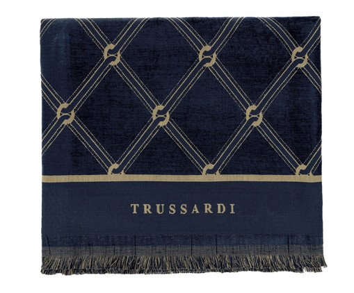 Manta Elos Jacquard, multicolor | WestwingNow