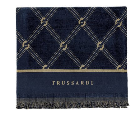 Manta Elos Jacquard